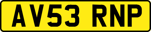 AV53RNP