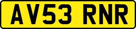 AV53RNR