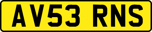 AV53RNS