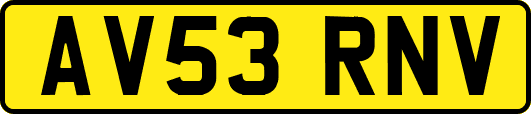 AV53RNV
