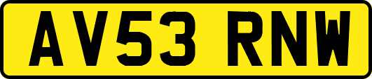 AV53RNW