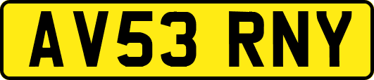 AV53RNY