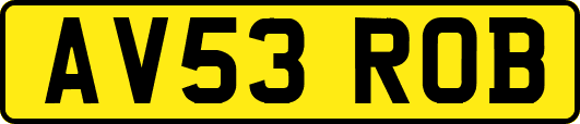 AV53ROB