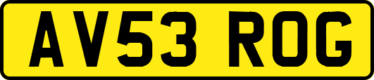AV53ROG
