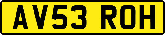 AV53ROH