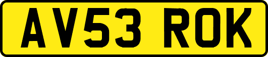 AV53ROK