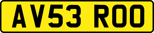 AV53ROO