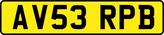 AV53RPB