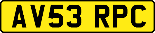 AV53RPC