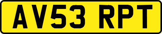 AV53RPT