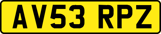 AV53RPZ