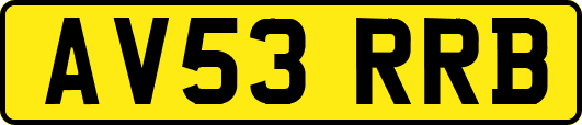 AV53RRB