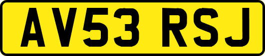 AV53RSJ