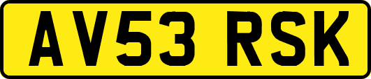 AV53RSK