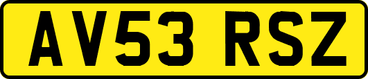AV53RSZ