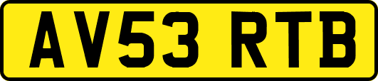 AV53RTB