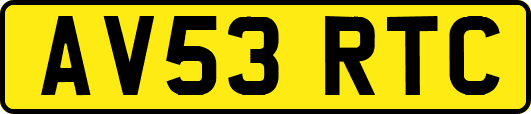 AV53RTC