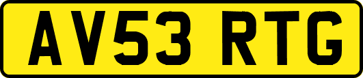 AV53RTG