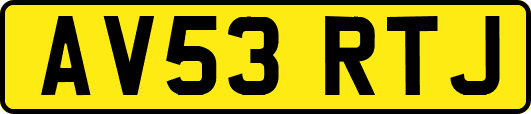 AV53RTJ