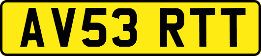 AV53RTT