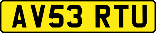 AV53RTU