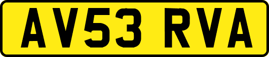 AV53RVA