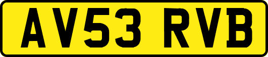 AV53RVB