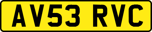 AV53RVC