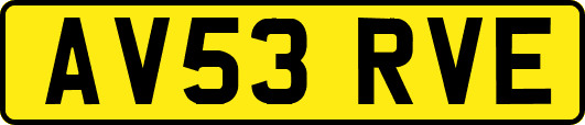 AV53RVE