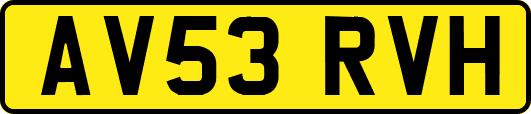 AV53RVH
