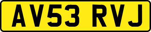 AV53RVJ