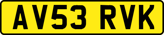 AV53RVK