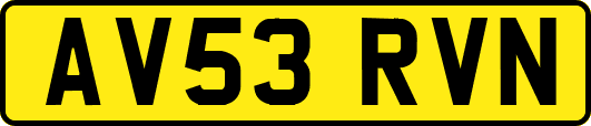 AV53RVN