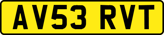 AV53RVT