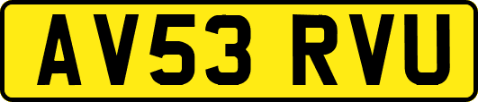 AV53RVU