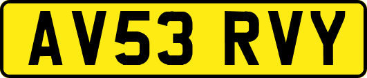 AV53RVY