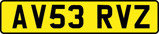 AV53RVZ