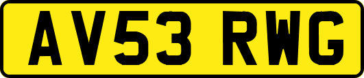 AV53RWG