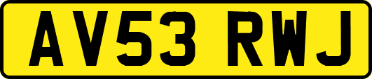 AV53RWJ