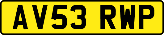 AV53RWP