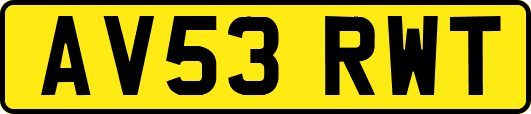 AV53RWT
