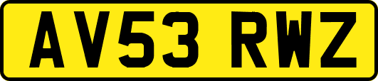 AV53RWZ