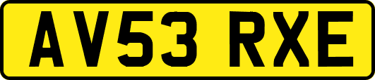 AV53RXE