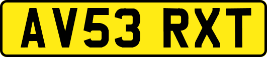 AV53RXT