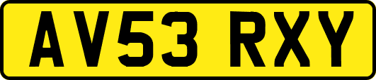 AV53RXY