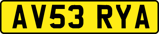 AV53RYA