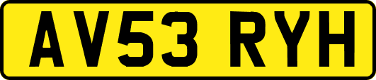 AV53RYH