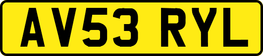 AV53RYL