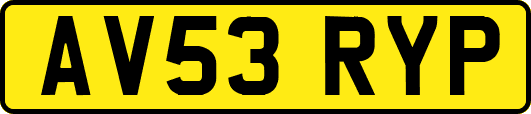 AV53RYP