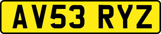 AV53RYZ
